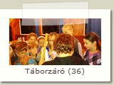 Táborzáró (36)