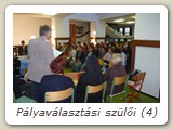 Pályaválasztási szülői (4)