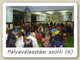 Pályaválasztási szülői (6)