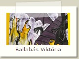 Ballabás Viktória