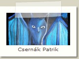 Csernák Patrik