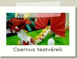 Csernus testvérek