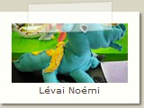 Lévai Noémi