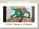 Ollári Ferenc Róbert