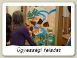 Ügyességi feladat