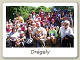 Drégely
