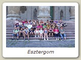 Esztergom