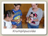 Krumplipucolás