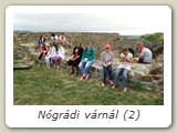Nógrádi várnál (2)