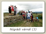 Nógrádi várnál (3)