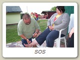 SOS