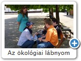 Az ökológiai lábnyom