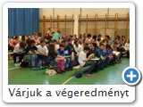 Várjuk a végeredményt