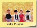 Balla Piroska