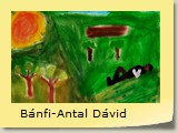 Bánfi-Antal Dávid