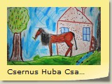 Csernus Huba Csanád