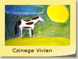 Czinege Vivien