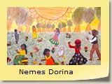 Nemes Dorina