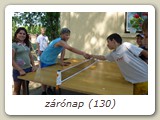 zárónap (130)