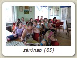 zárónap (85)